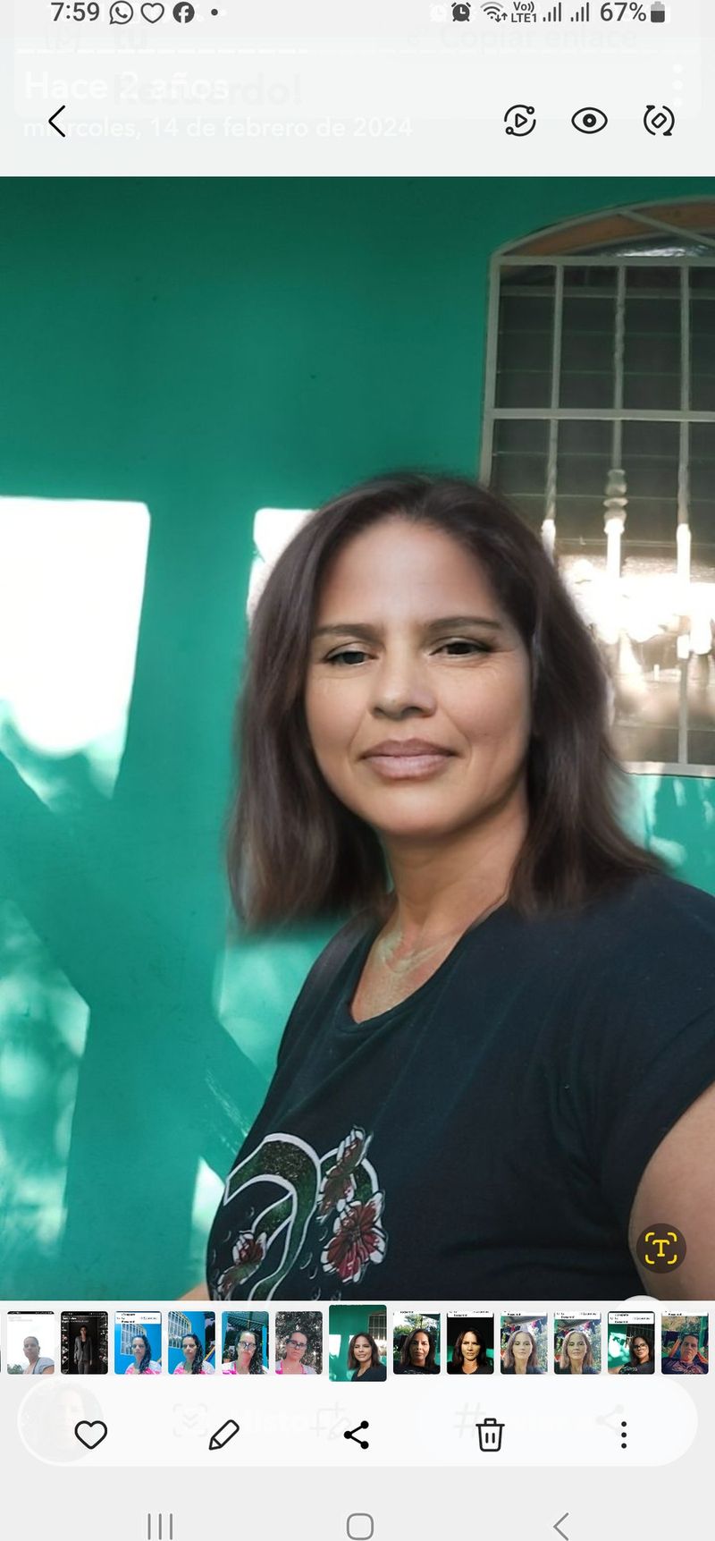 Estrellita, 49
