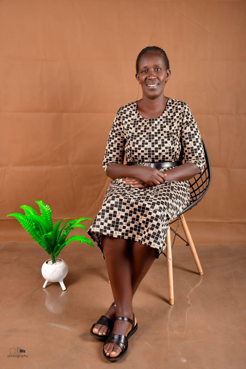 Jane, 48