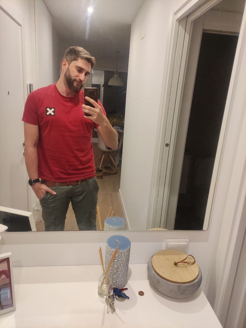David, 40