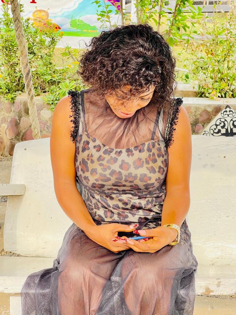 Rhoda Williams, 28