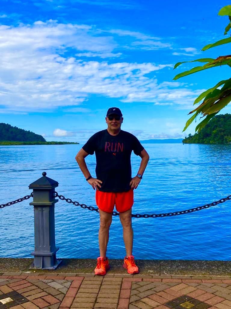 Jorge Alberto, 60
