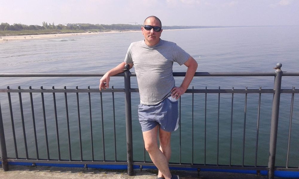 Janusz, 60