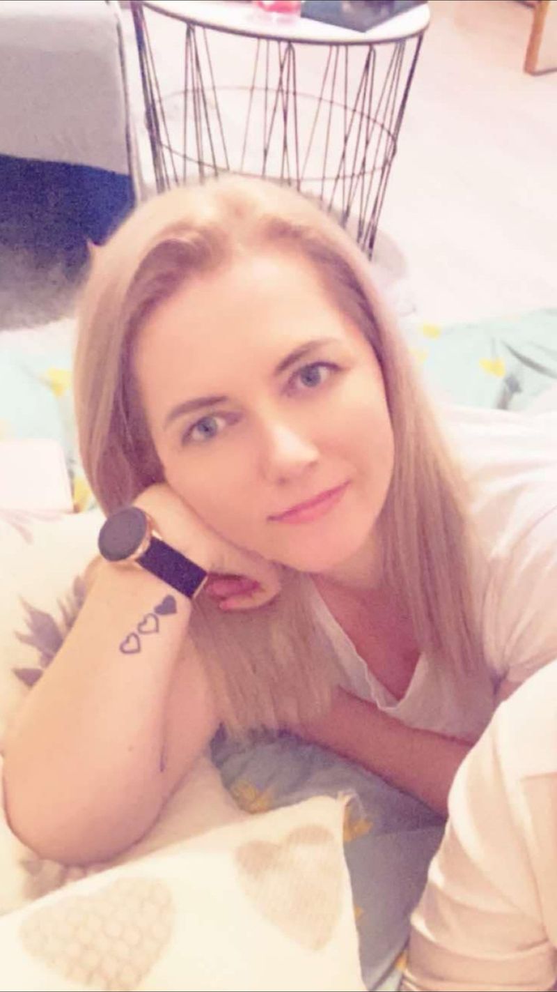 Maria, 46