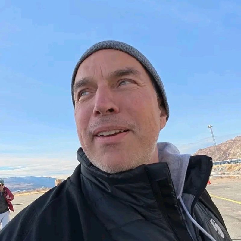 James, 57