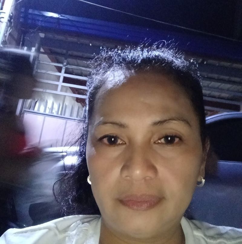 Lou Brazil, 52