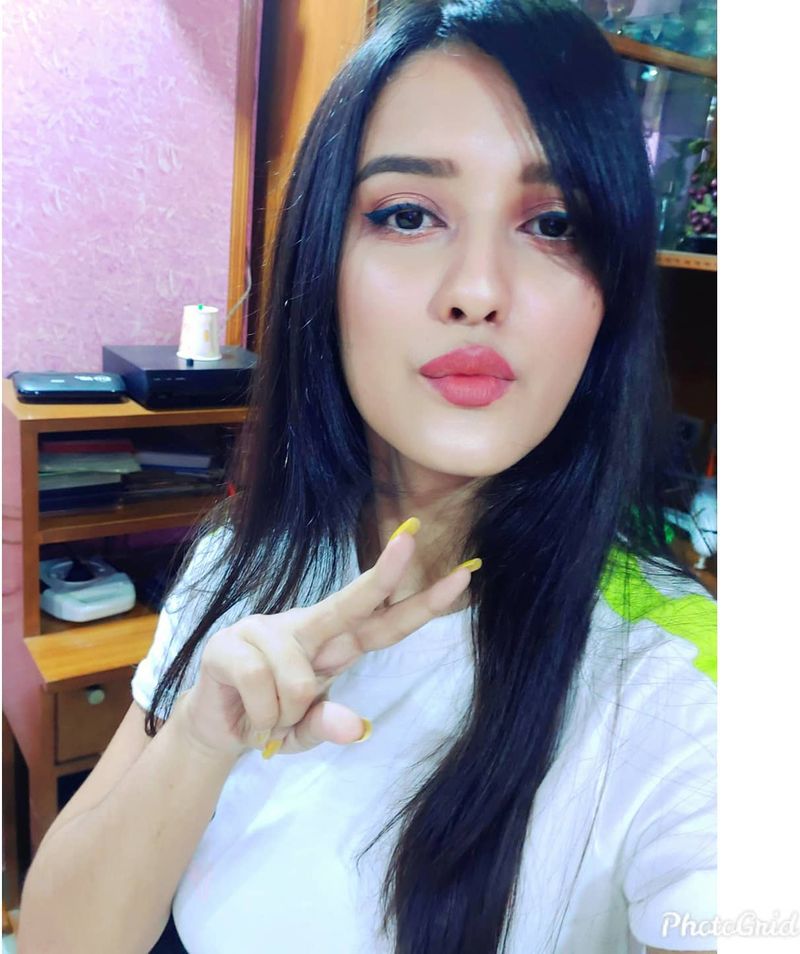 Anika Verma, 32