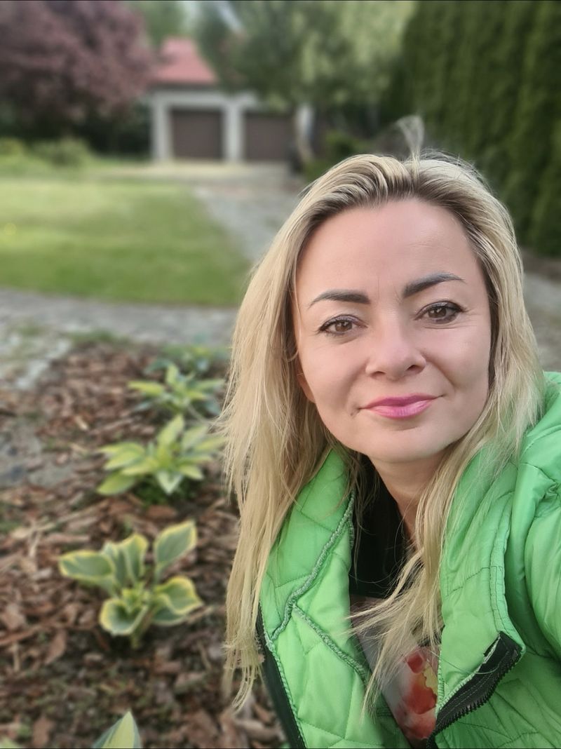 Sylwia, 48