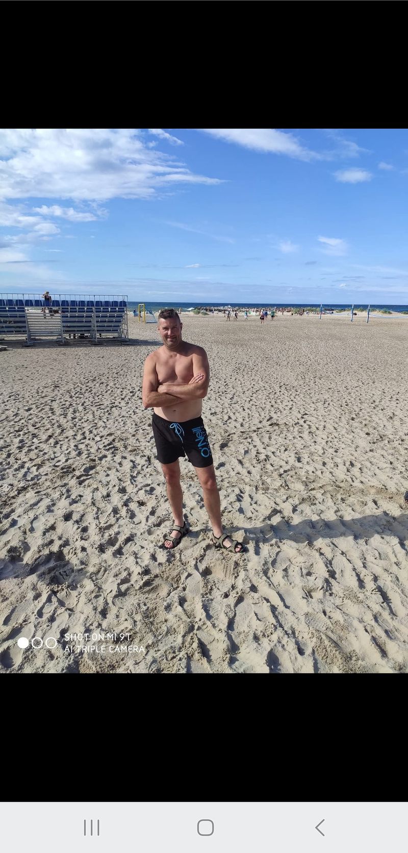 Marcin, 42