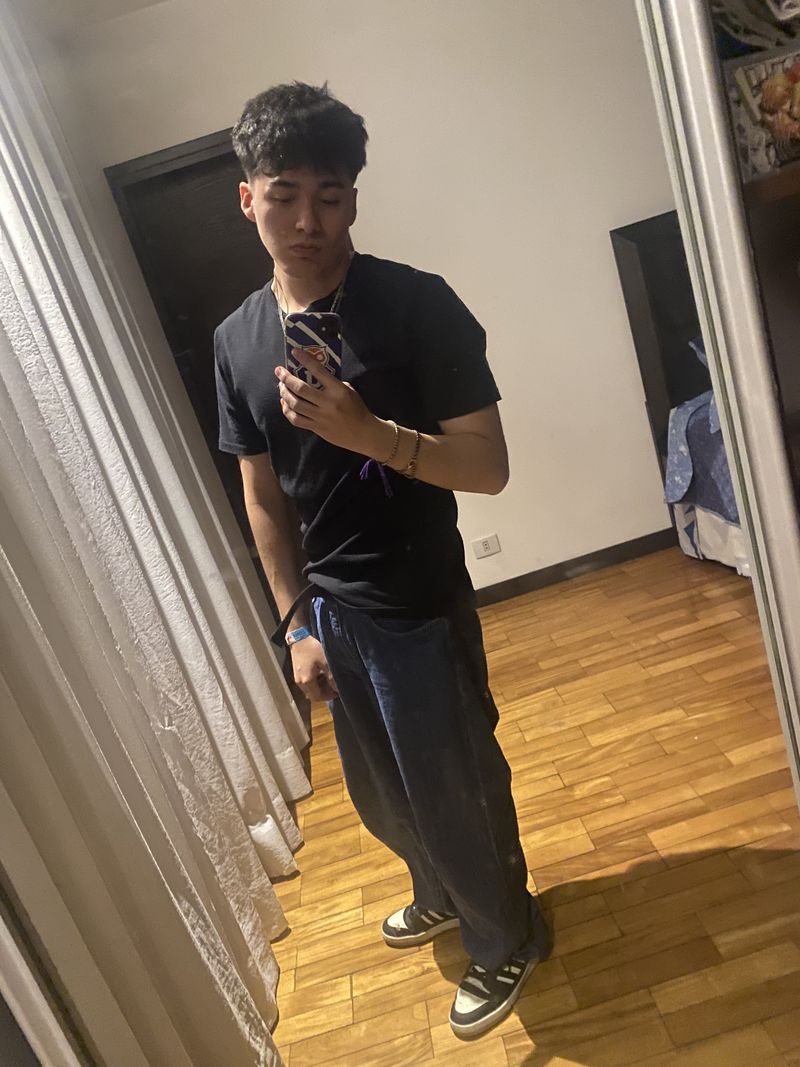 Ricardo, 19