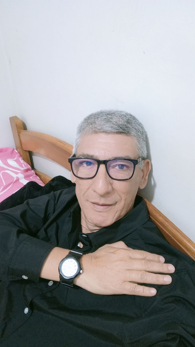 Jacob, 60