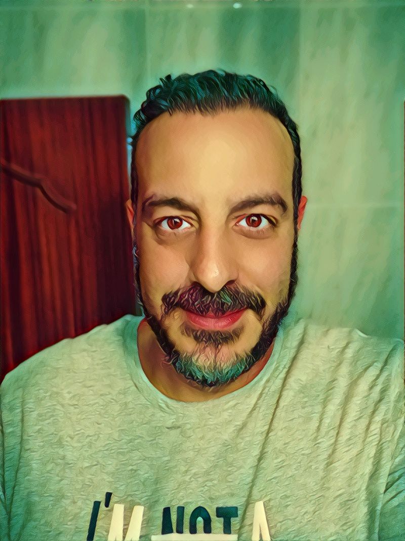 Nacho, 51