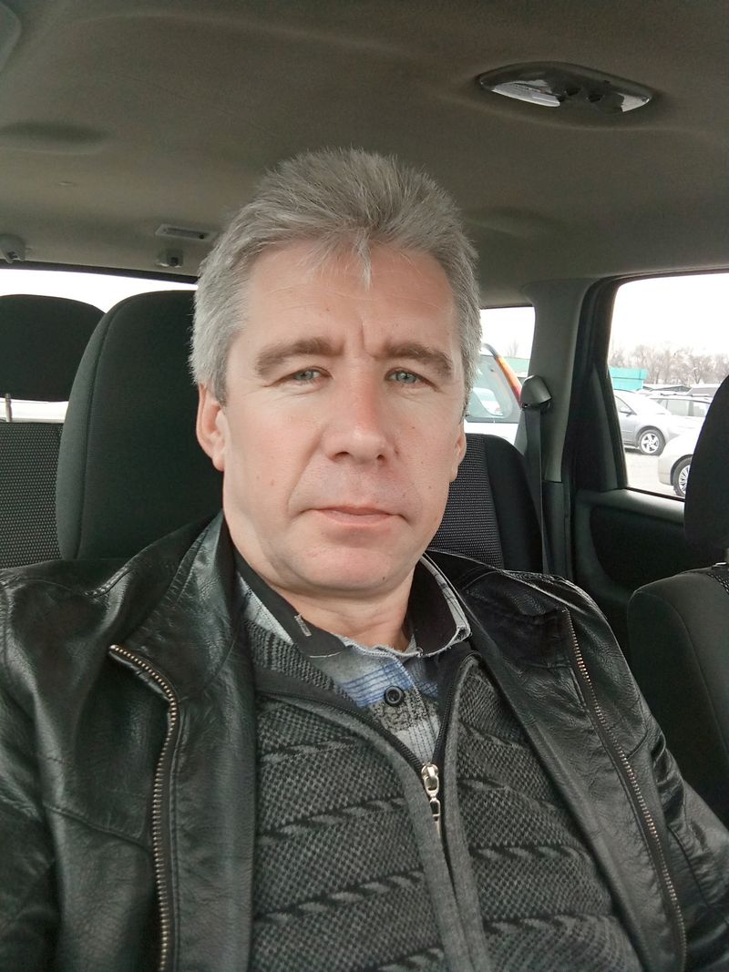 Игорь, 55
