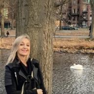 Monica, 60