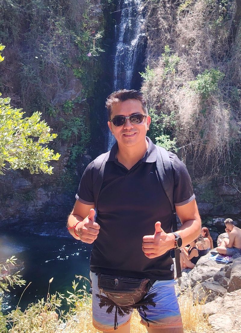 Marcelo, 43