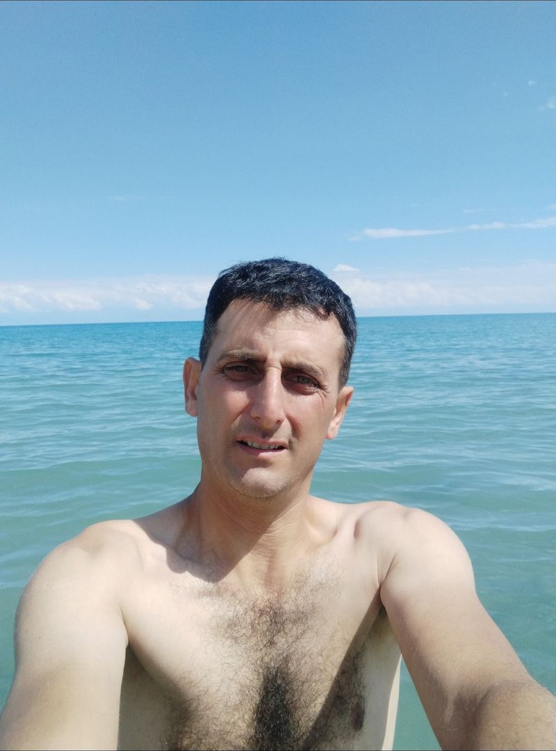Назим, 30