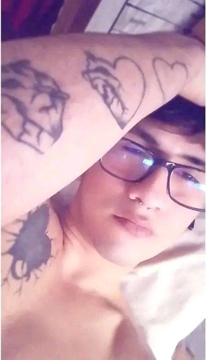 Miguel, 22
