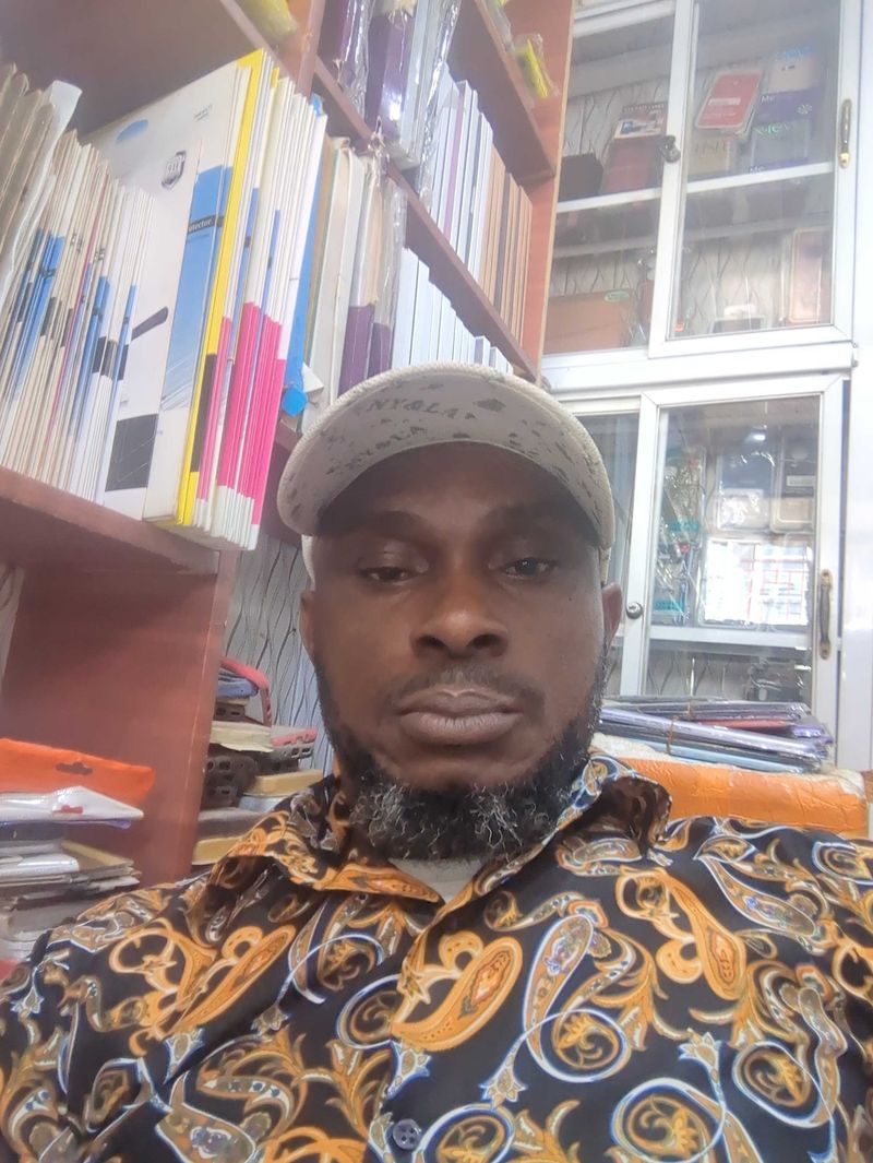 Bishop, 48