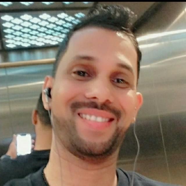 Michael, 42