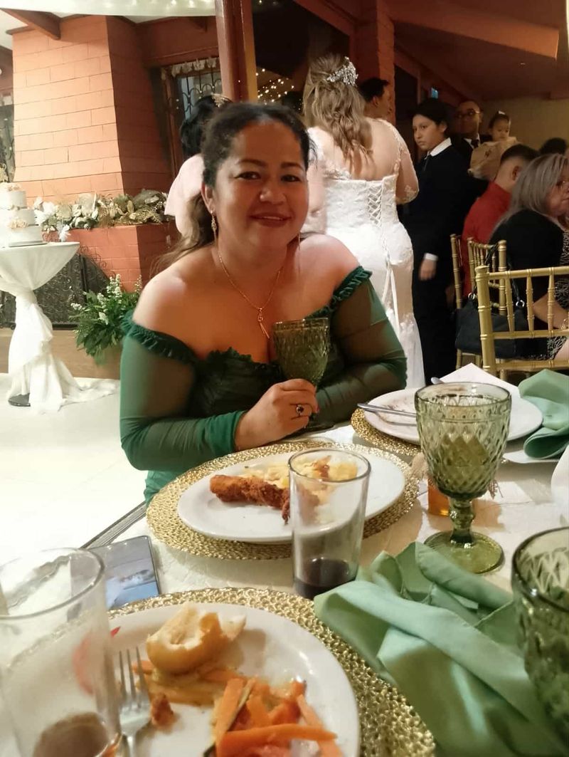 Leticia, 40