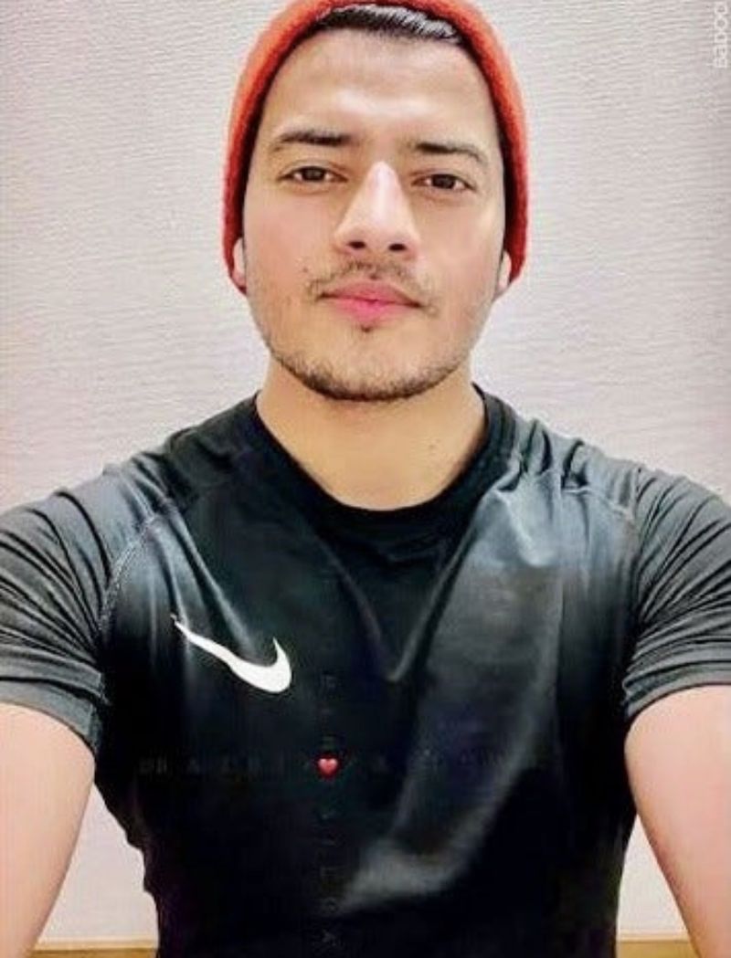 Erick, 32