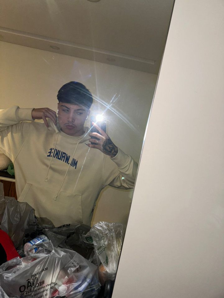 Joãozn, 20