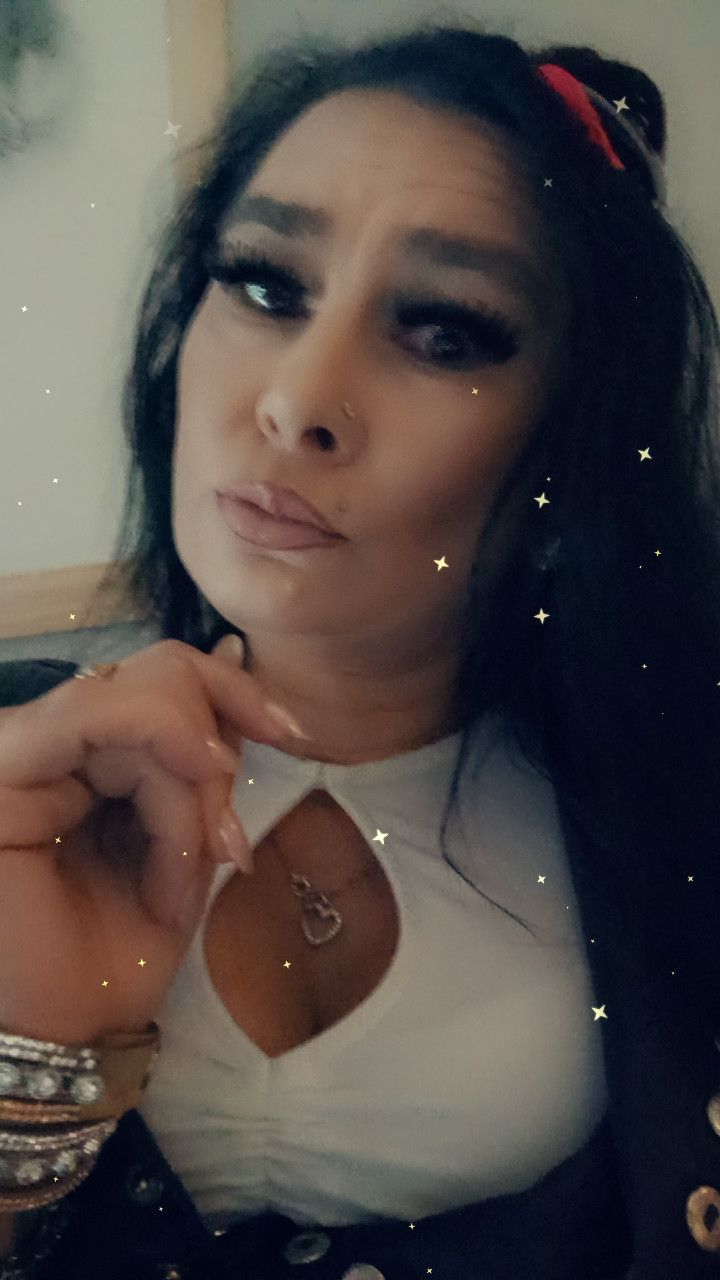 Magdalena, 45