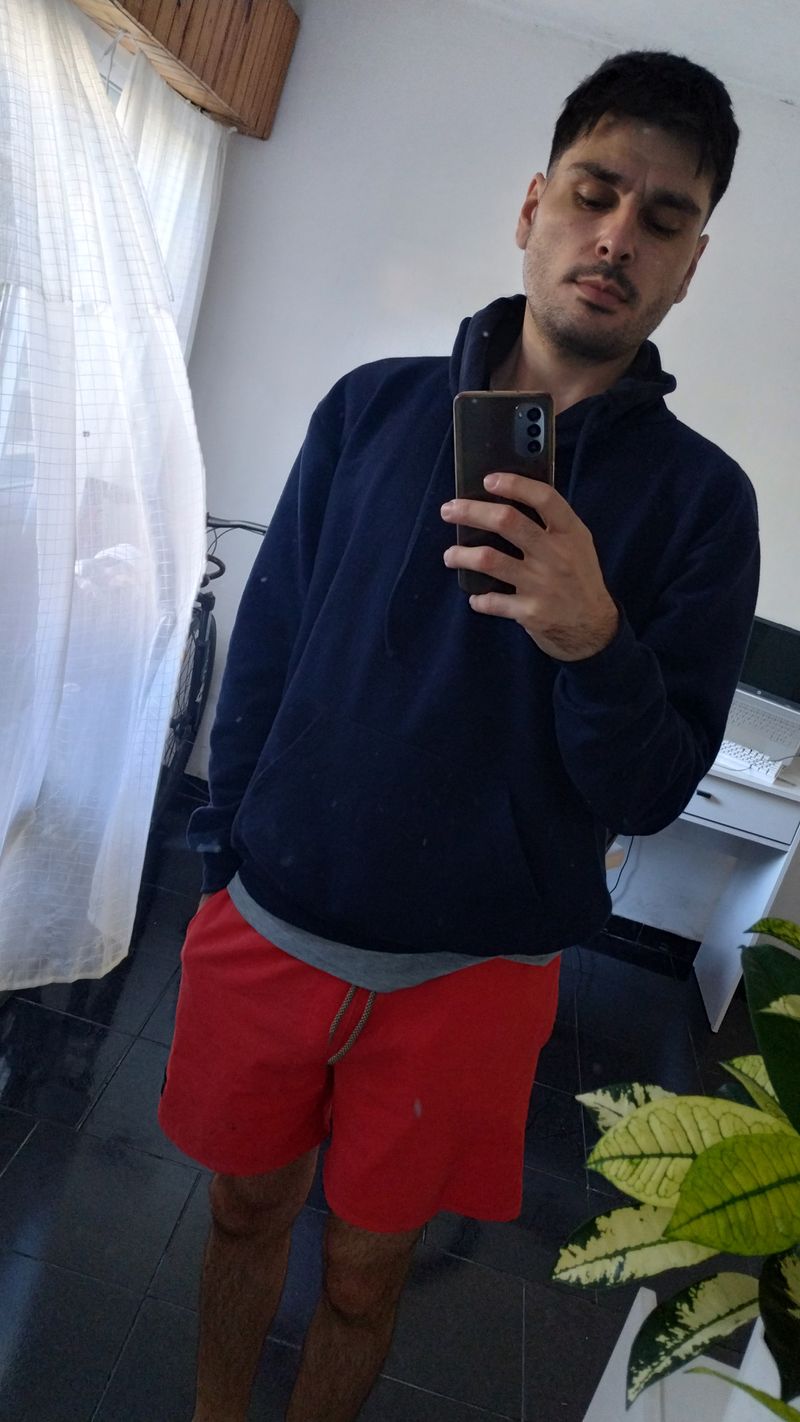 Fran, 29