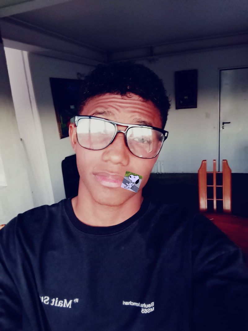 Frqnklincitooch, 18