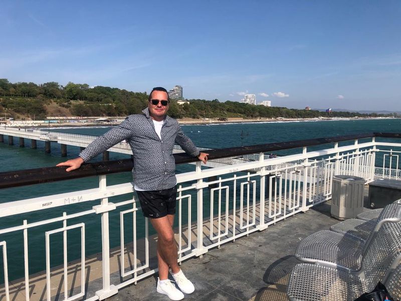 Krzysztof, 55
