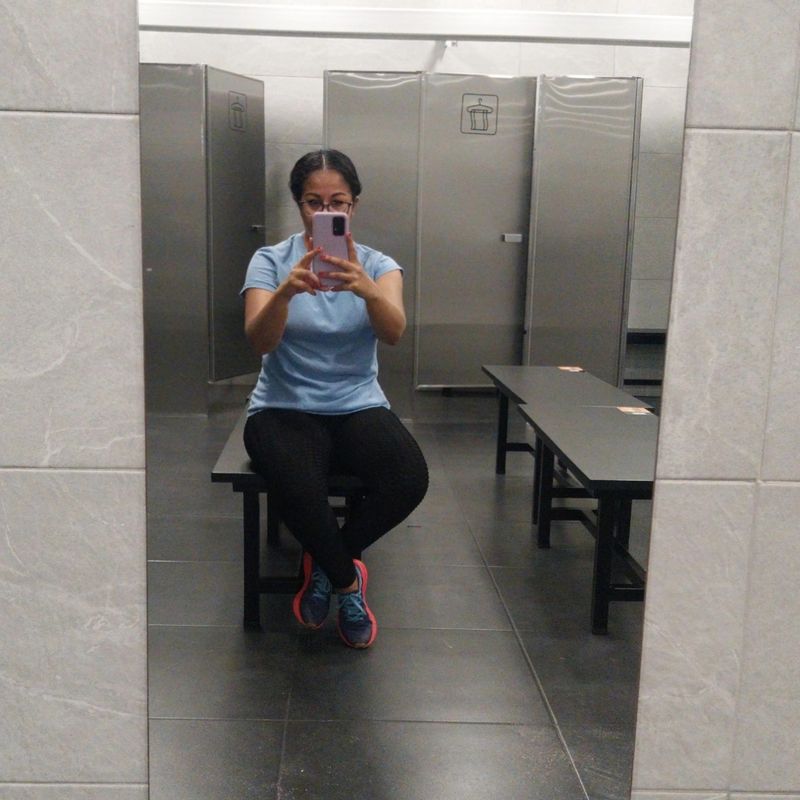 Marie, 39