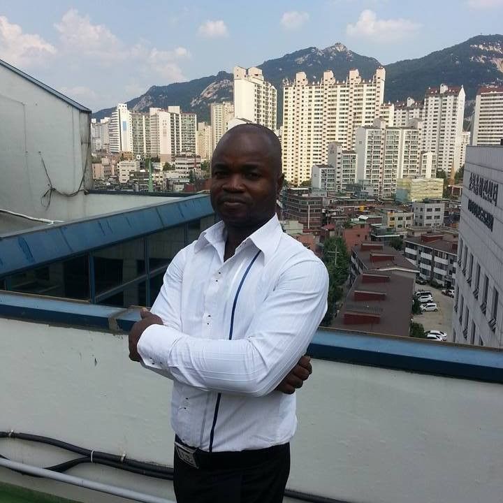 Silas, 46