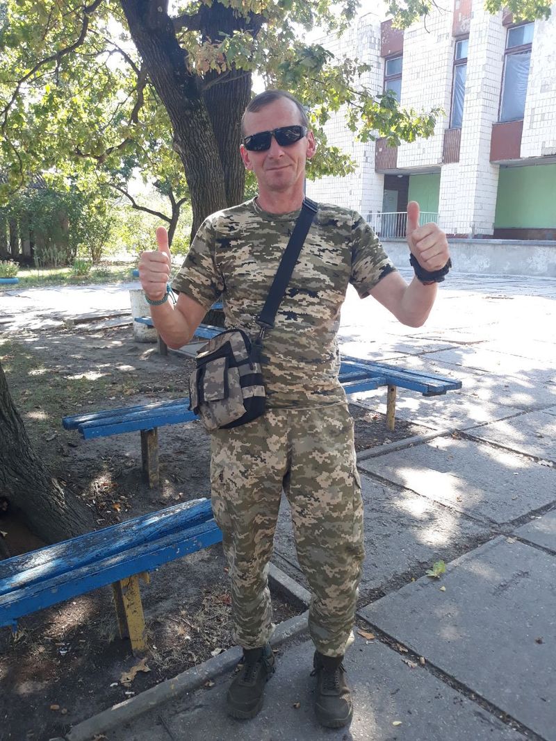 Юрий, 51