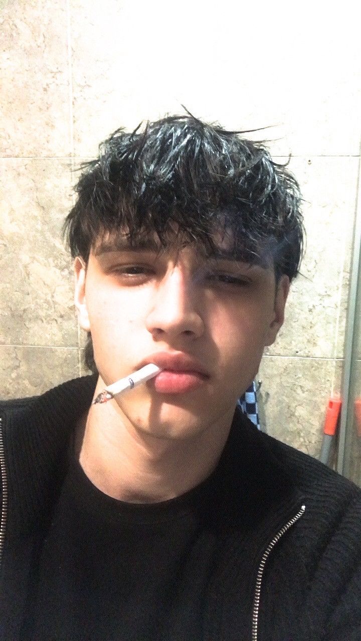 Luka, 20