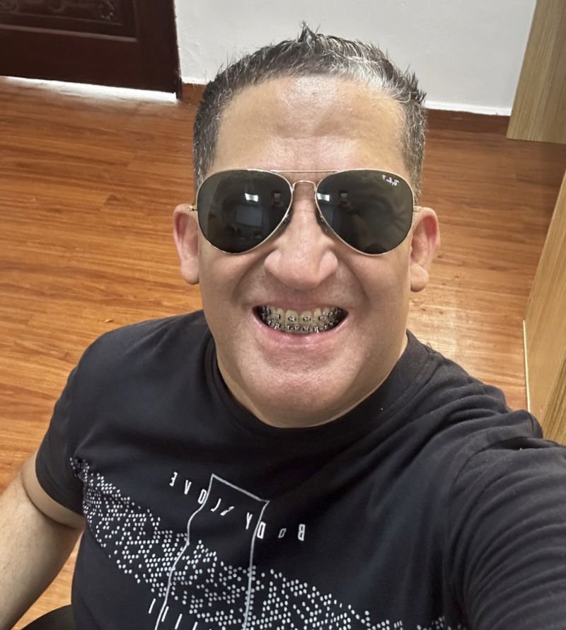 El Viajero, 47