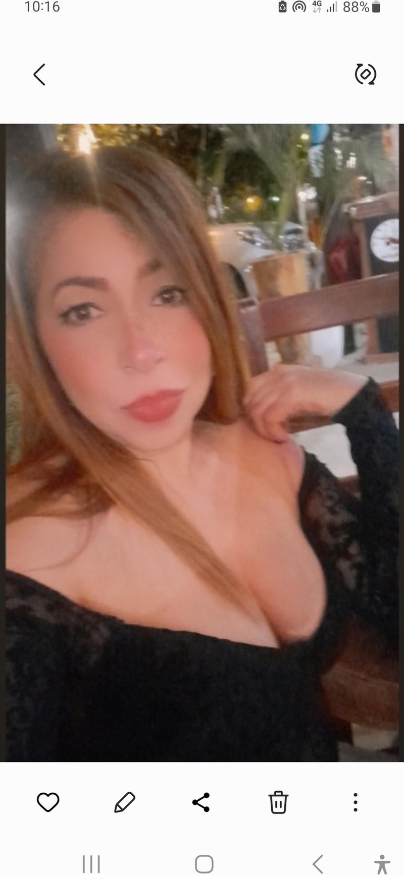 Yesenia, 49