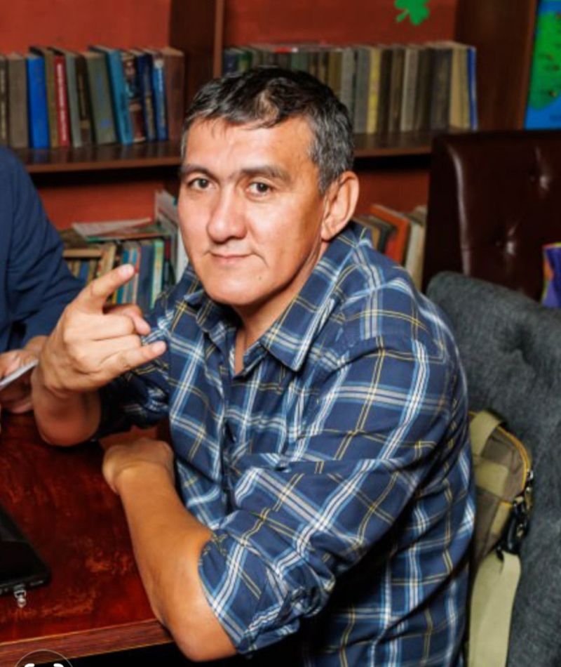 Шамиев Руслан, 52