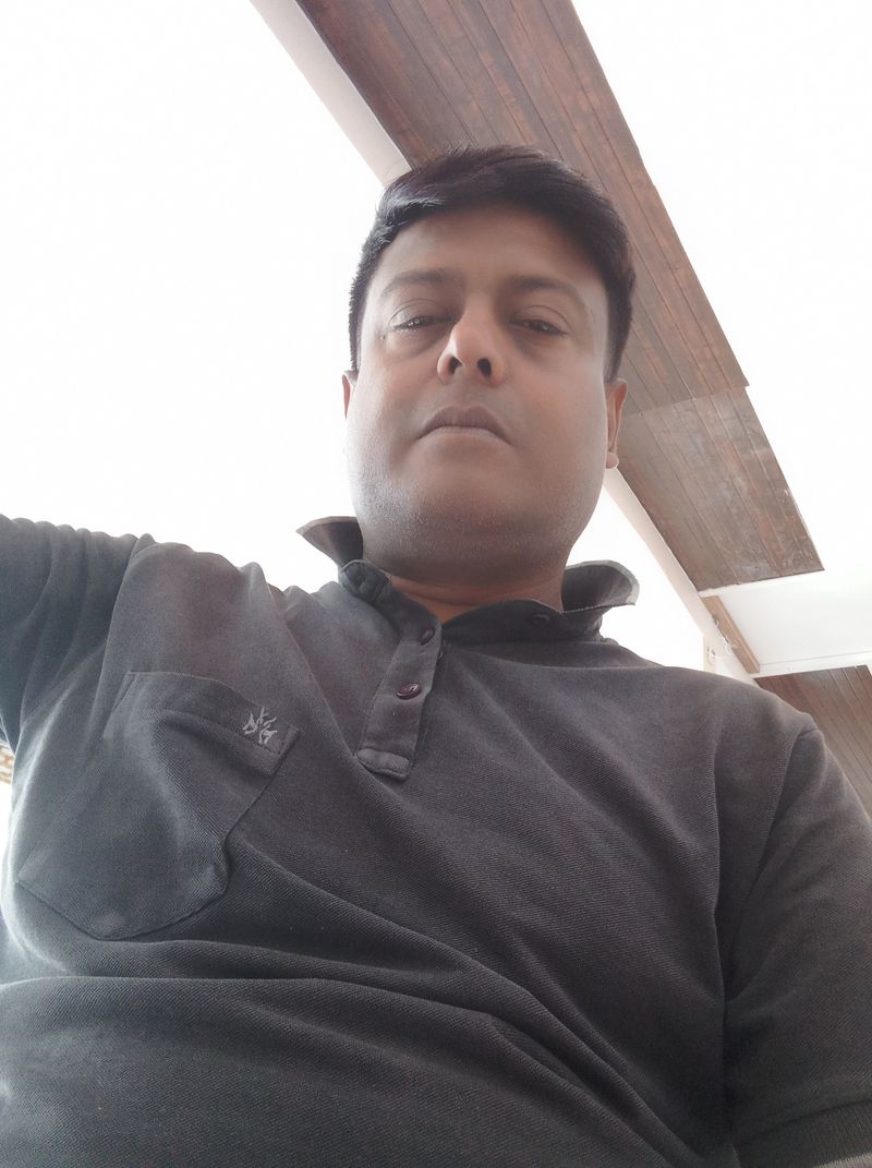 Sidharth Anand, 38