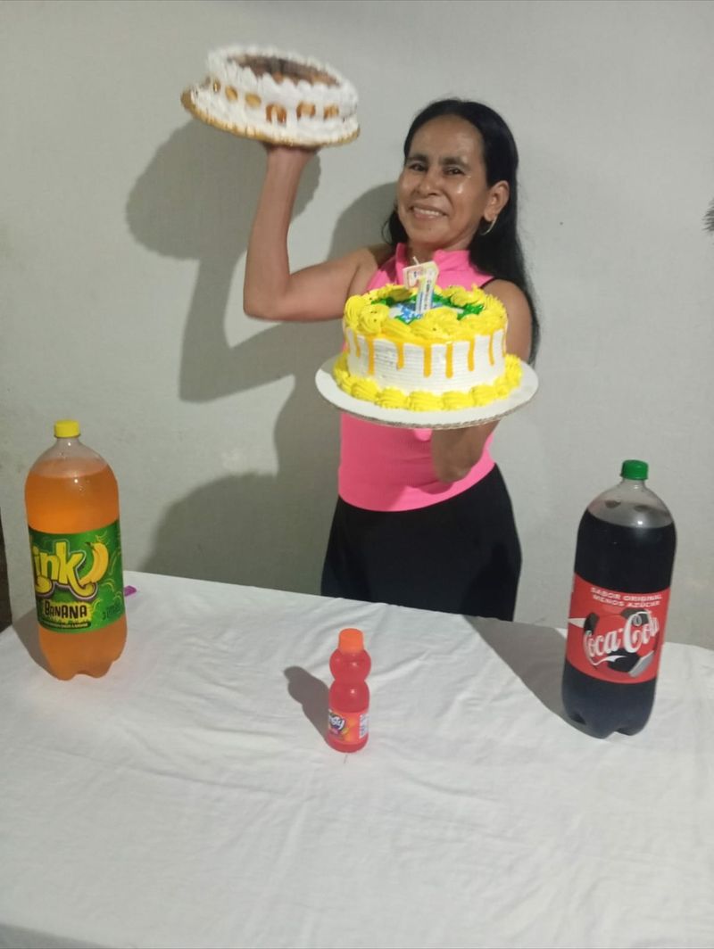 Dama, 55
