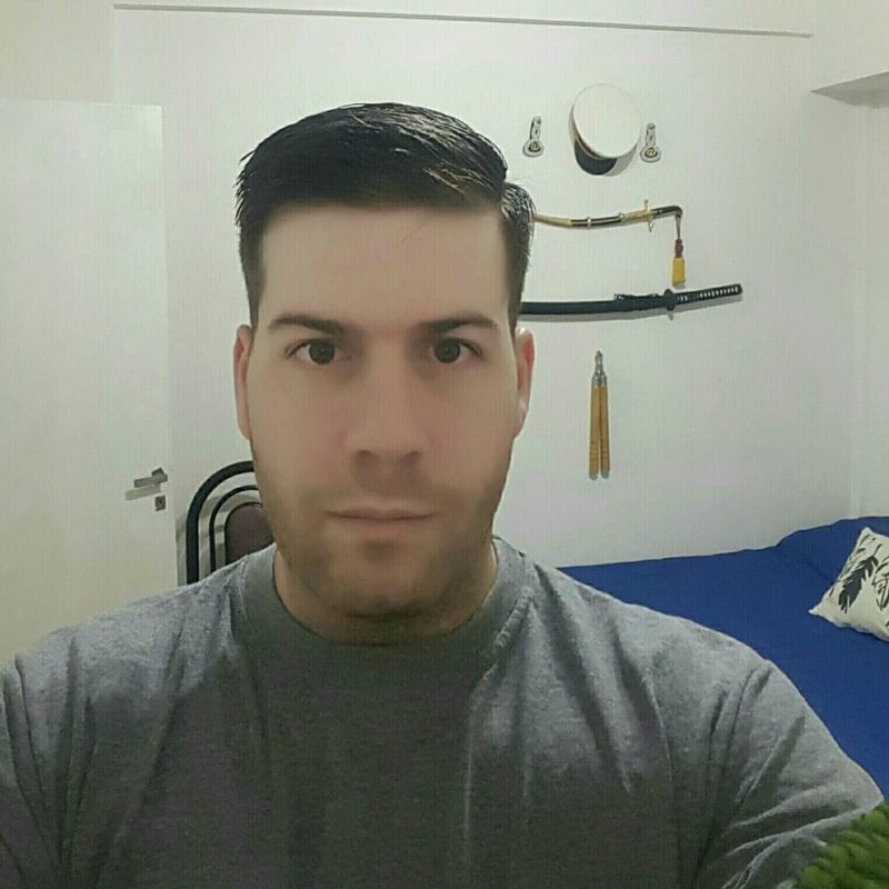 Fede, 34