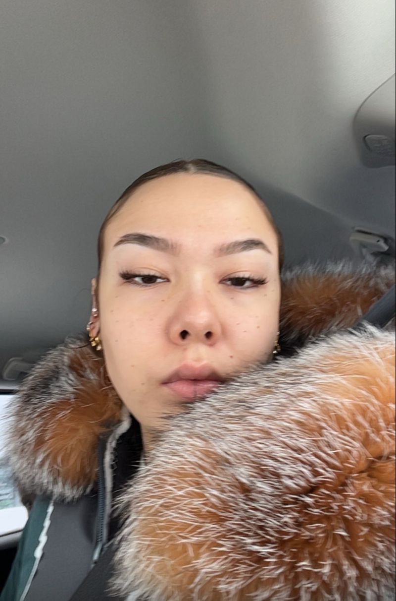 Cailyn, 21