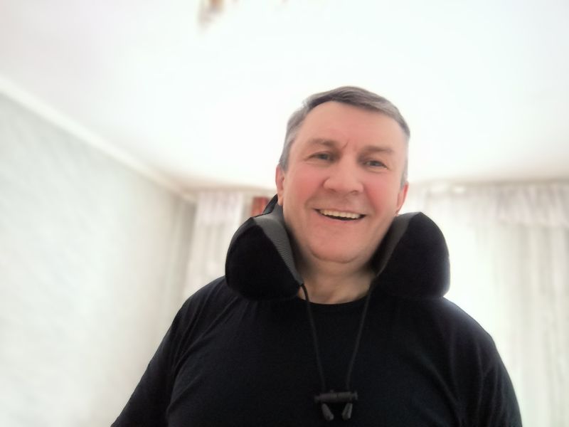 Олег, 56