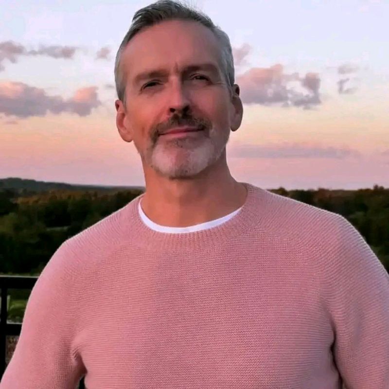 Adam Williams, 54