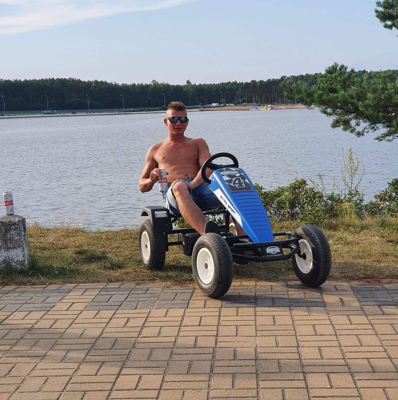 Łukasz, 26