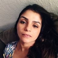 Janaina, 38