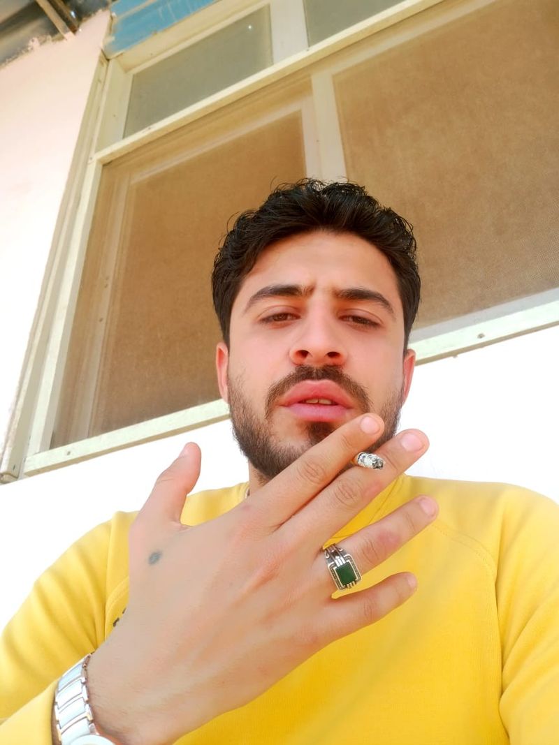 Adham, 27