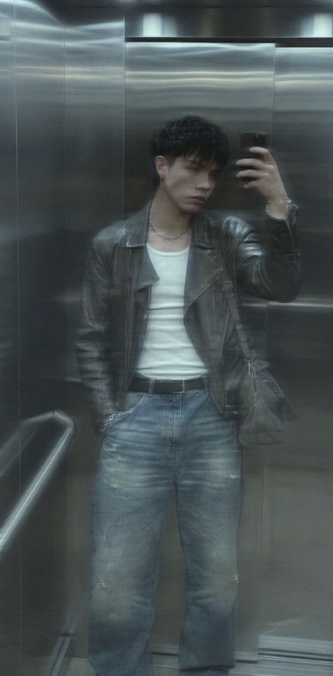 Reny, 20