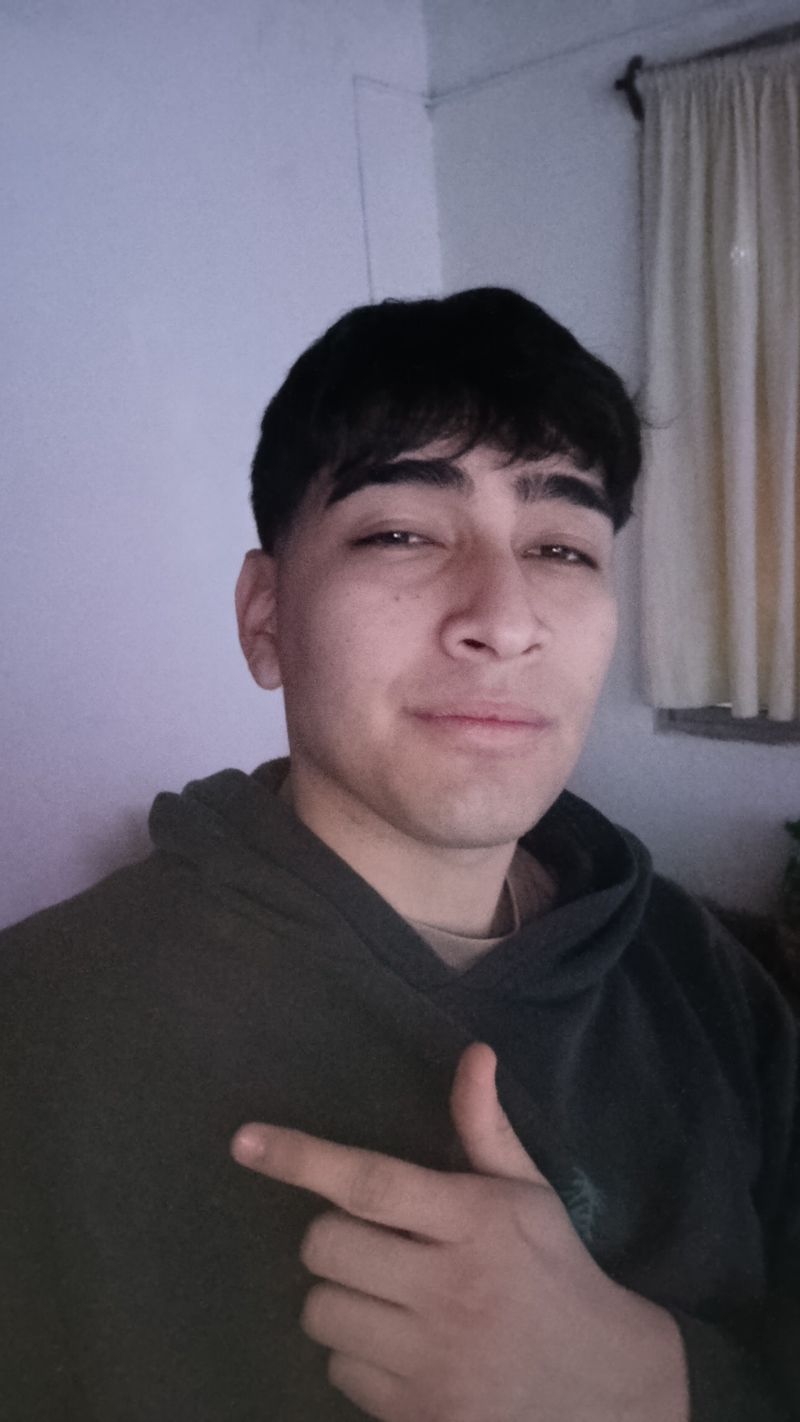 Matias, 22