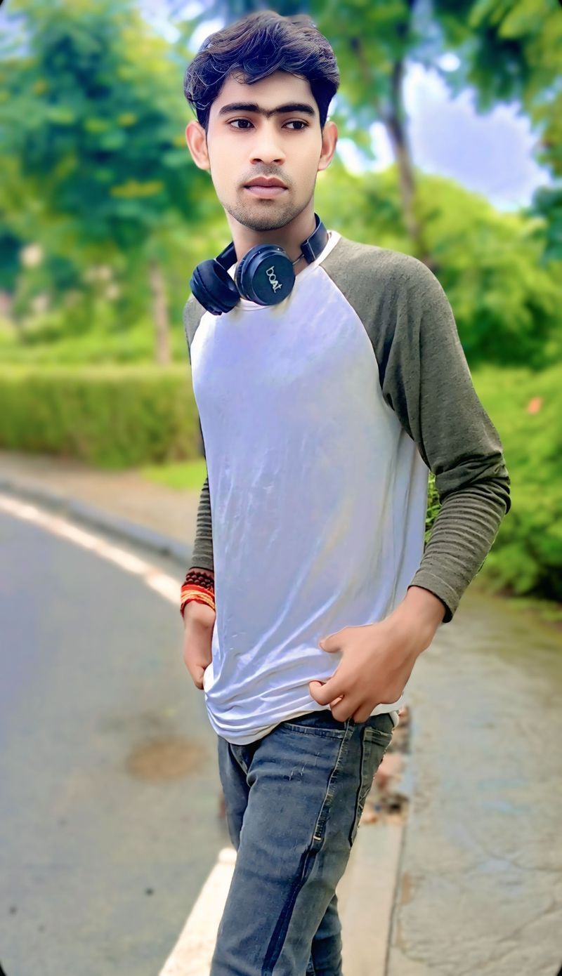 Ashwani, 24