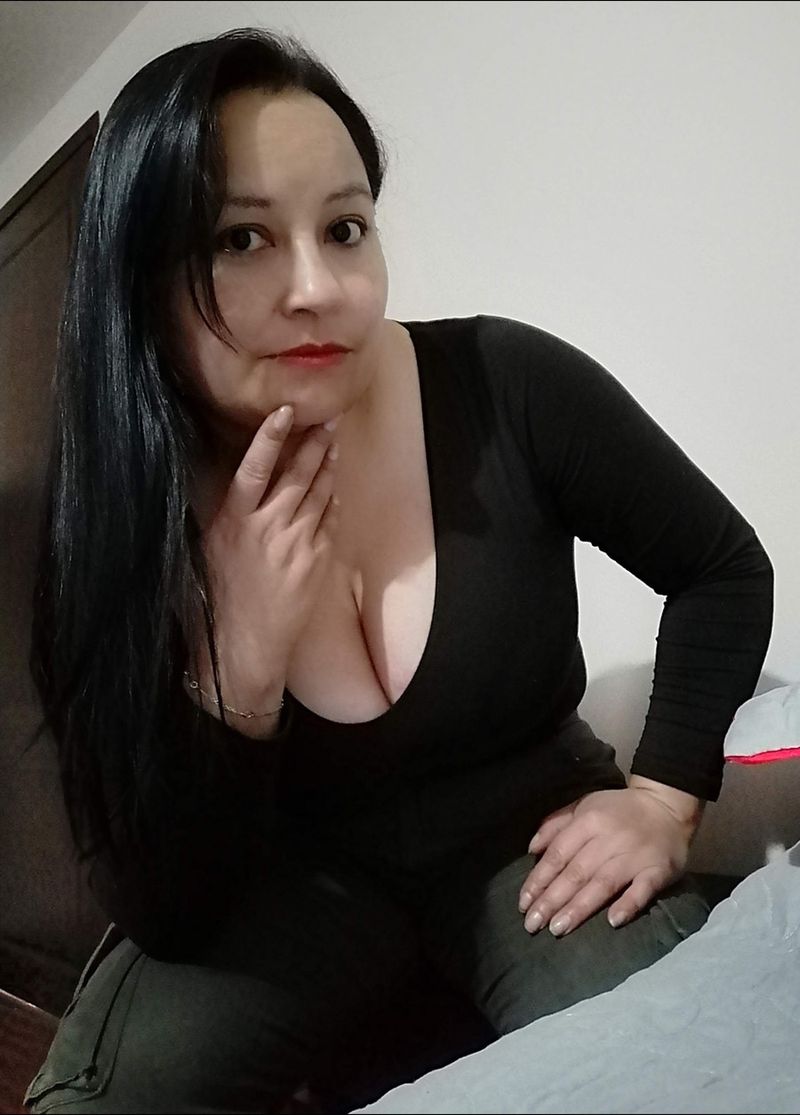 Cecilia Díaz, 51