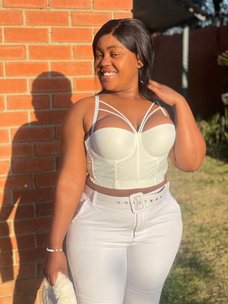 Bernice, 27